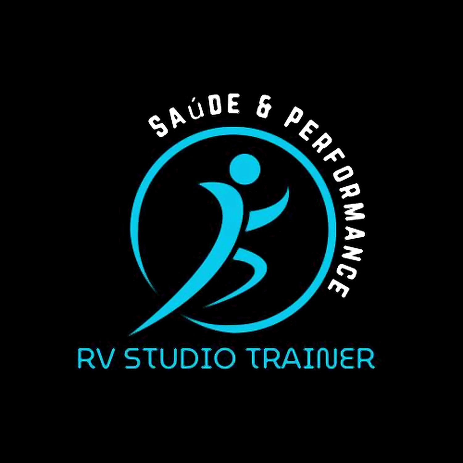 Logo RV Studio Trainer